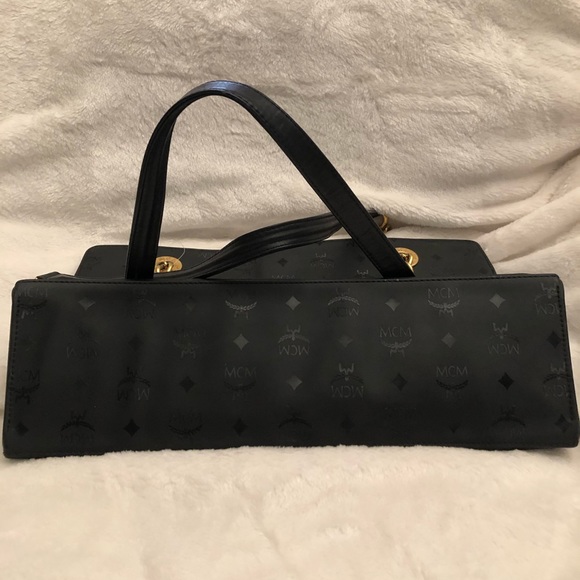 MCM Bag - Picture 4 of 12